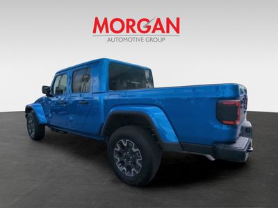 2026 Jeep Gladiator - Photo 7