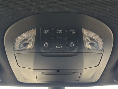 2026 Chrysler Pacifica — photo 25 view