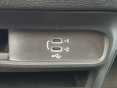 2026 Chrysler Pacifica — photo 27 view