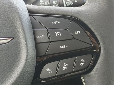 2026 Chrysler Pacifica — photo 31 view