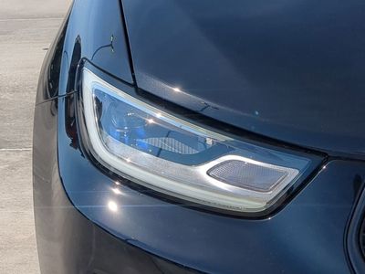 2026 Chrysler Pacifica — photo 10 view