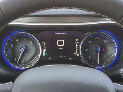 2026 Chrysler Pacifica — photo 33 view