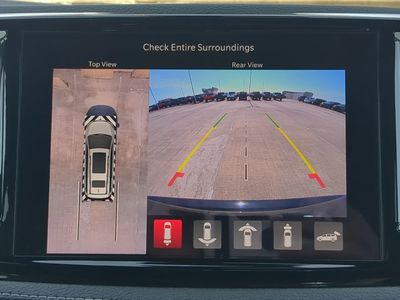2026 Chrysler Pacifica — photo 26 view