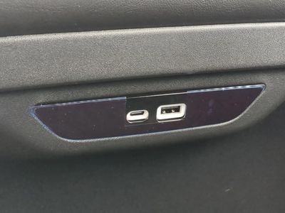 2026 Chrysler Pacifica — photo 18 view