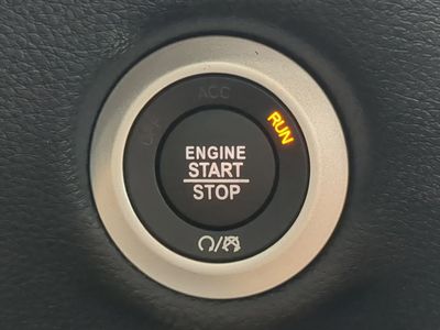 2026 Chrysler Pacifica — photo 35 view