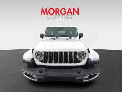 2026 Jeep Wrangler - Photo 3