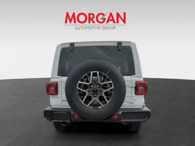 2026 Jeep Wrangler - Photo 6