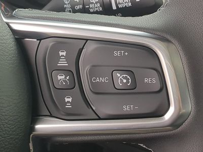 2026 Jeep Wrangler - Photo 31