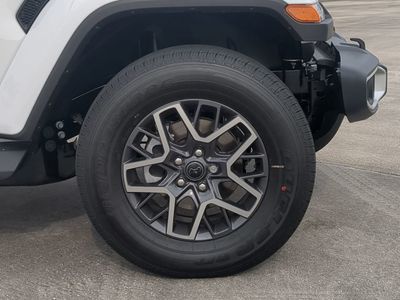 2026 Jeep Wrangler - Photo 11