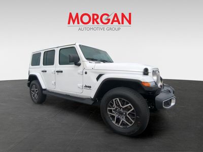 2026 Jeep Wrangler - Photo 2