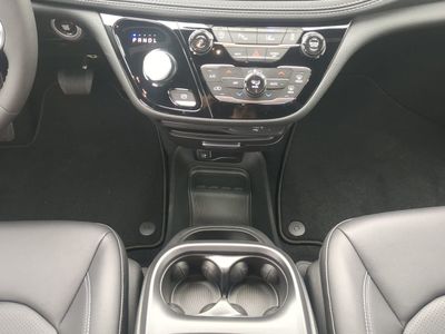 2026 Chrysler Pacifica — photo 22 view