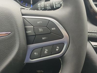 2026 Chrysler Pacifica — photo 31 view
