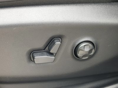 2026 Chrysler Pacifica — photo 23 view