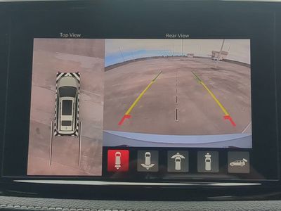 2026 Chrysler Pacifica — photo 25 view