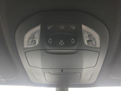 2026 Chrysler Pacifica — photo 24 view