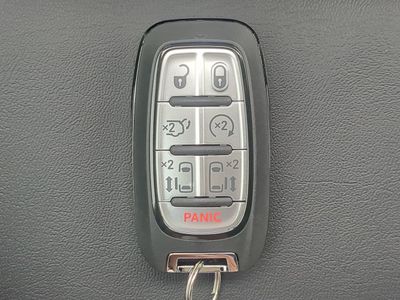2026 Chrysler Pacifica — photo 36 view