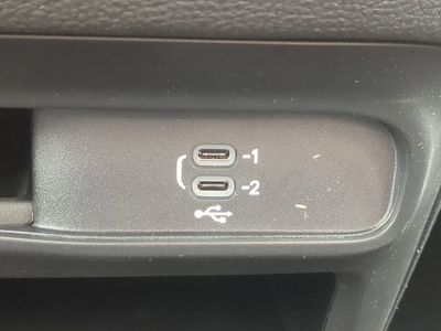 2026 Chrysler Pacifica — photo 26 view