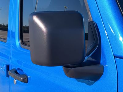 2026 Jeep Gladiator — photo 12 view