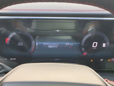 2026 Dodge Charger - Photo 32