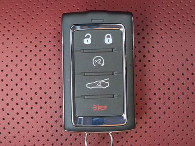 2026 Dodge Charger - Photo 35