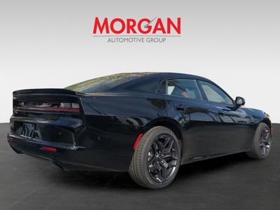 2026 Dodge Charger - Photo 5