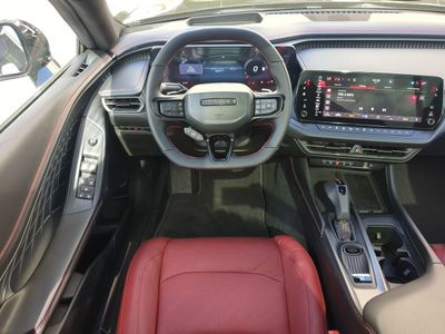 2026 Dodge Charger - Photo 17