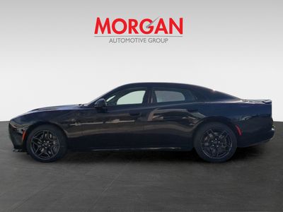 2026 Dodge Charger - Photo 8