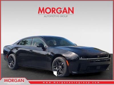 2026 Dodge Charger - Photo 1