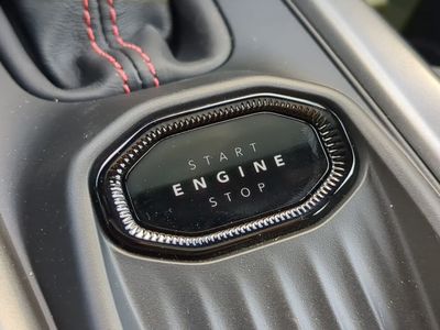 2026 Dodge Charger - Photo 34