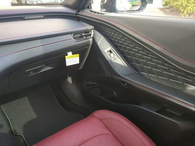 2026 Dodge Charger - Photo 18