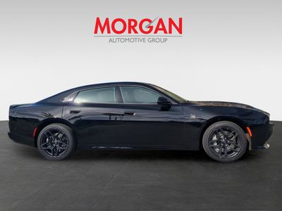 2026 Dodge Charger - Photo 4