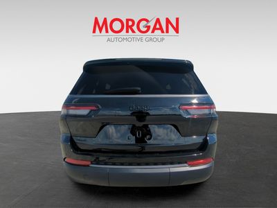 2026 Jeep Grand Cherokee L - Photo 6