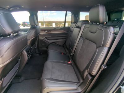 2026 Jeep Grand Cherokee L - Photo 17