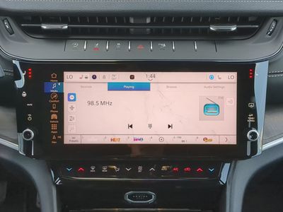 2026 Jeep Grand Cherokee L - Photo 22