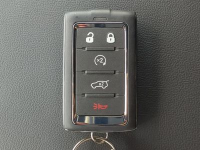 2026 Jeep Grand Cherokee L - Photo 38
