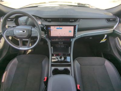 2026 Jeep Grand Cherokee L - Photo 19