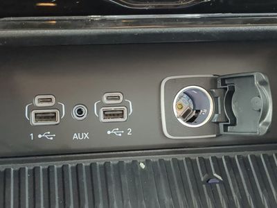 2026 Jeep Grand Cherokee L - Photo 28