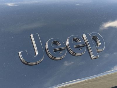 2026 Jeep Grand Cherokee L - Photo 13