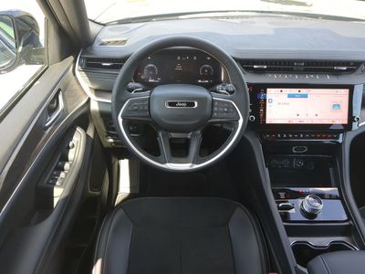 2026 Jeep Grand Cherokee L - Photo 20