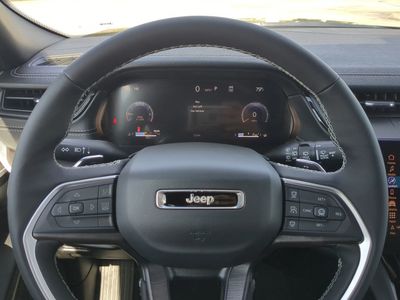 2026 Jeep Grand Cherokee L - Photo 34
