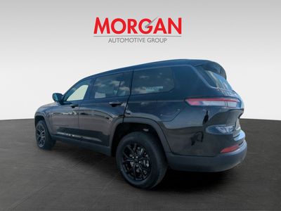 2026 Jeep Grand Cherokee L - Photo 7
