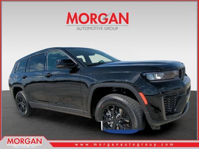 2026 Jeep Grand Cherokee L - Photo 1