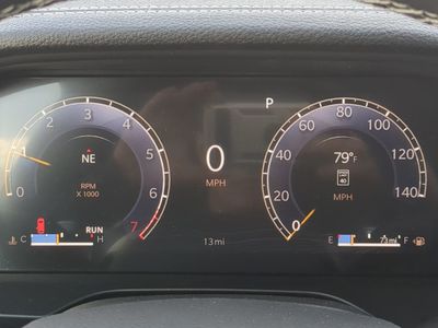 2026 Jeep Grand Cherokee L - Photo 35