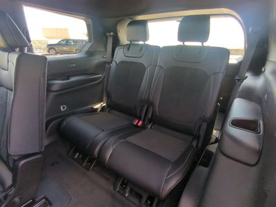 2026 Jeep Grand Cherokee L - Photo 16