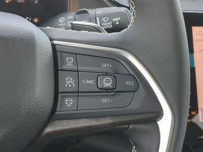 2026 Jeep Grand Cherokee L - Photo 33