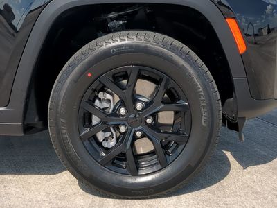 2026 Jeep Grand Cherokee L - Photo 11