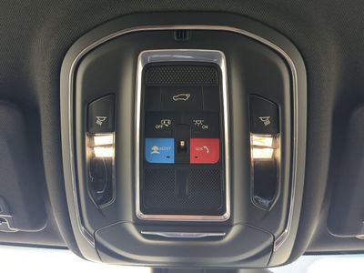 2026 Jeep Grand Cherokee L - Photo 25