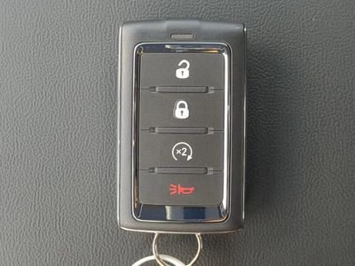 2026 Dodge Charger - Photo 33