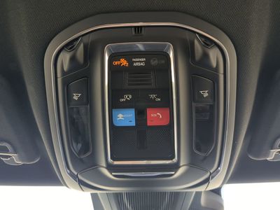 2026 Dodge Charger - Photo 21