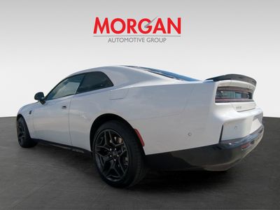 2026 Dodge Charger - Photo 7